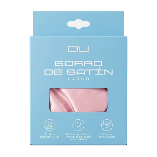 GORRO SATIN DU EN CAJA  X 1 un