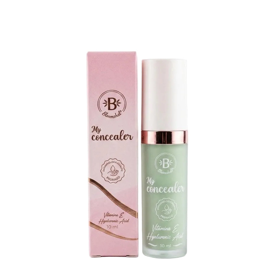 CORRECTOR LIQUIDO BLOOMSHELL NEW TONO 11 BL-B1010-11