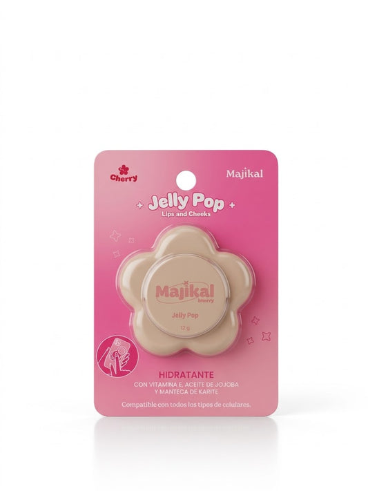 JELLY POP MAJIKAL CHERRY