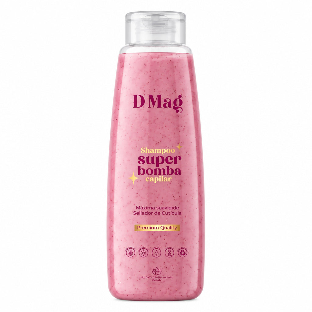 SH DMAG BOMBA  X 750 ml