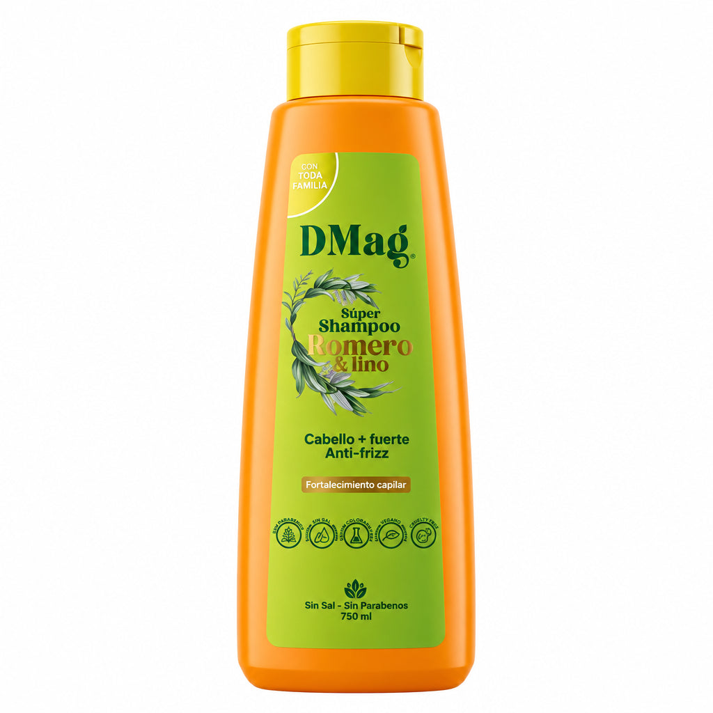 SH DMAG X 750 ml - ROMERO Y LINO