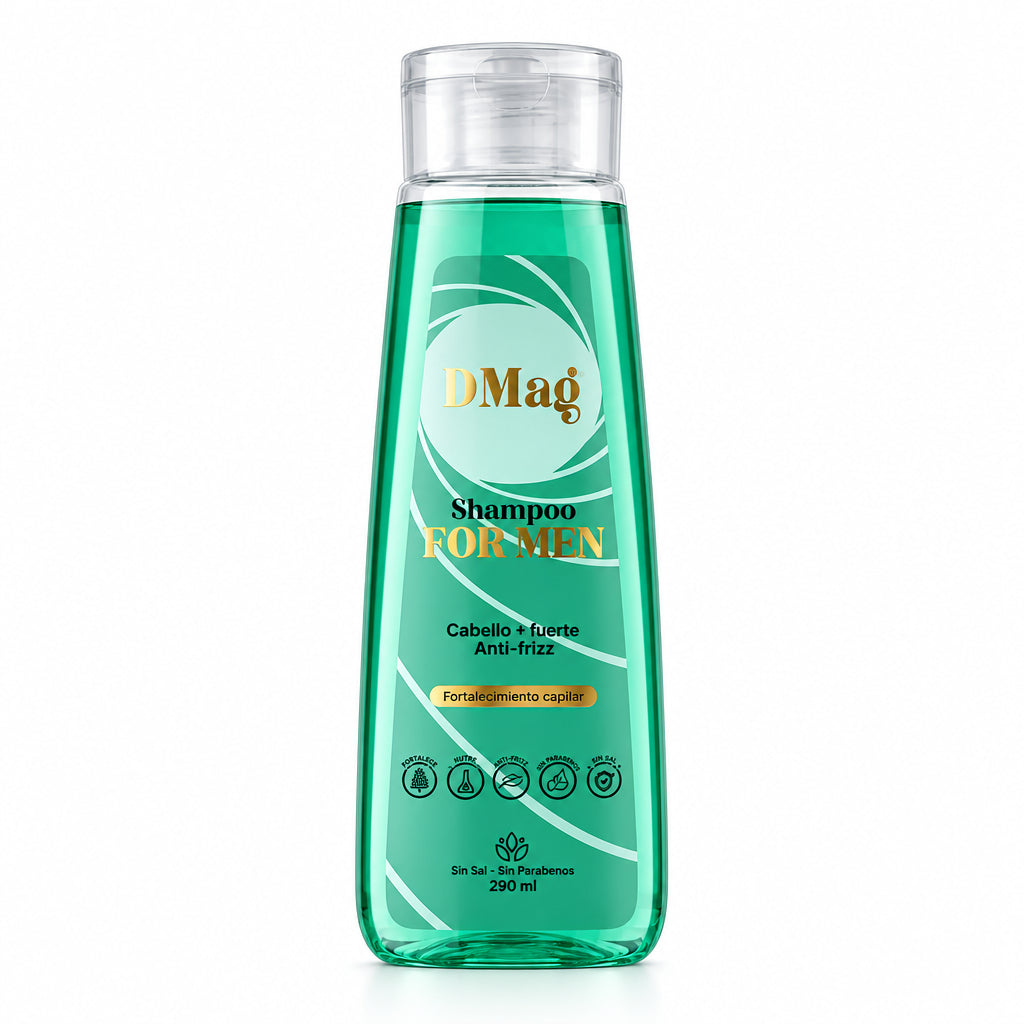 SH DMAG FORMEN X 475 ml