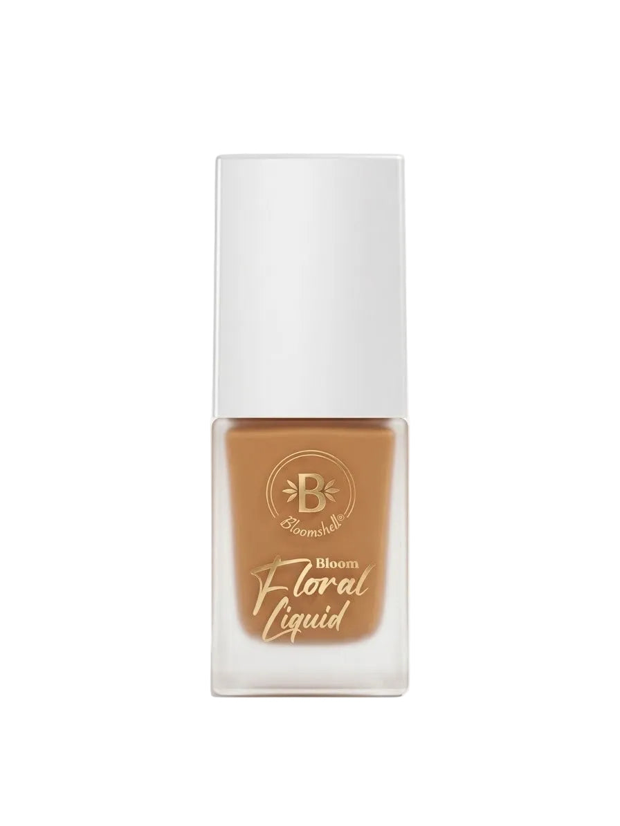 RUBOR LIQUIDO BLOOM FLORAL BLOOMSHELL TONO 03 BL-BR800-03