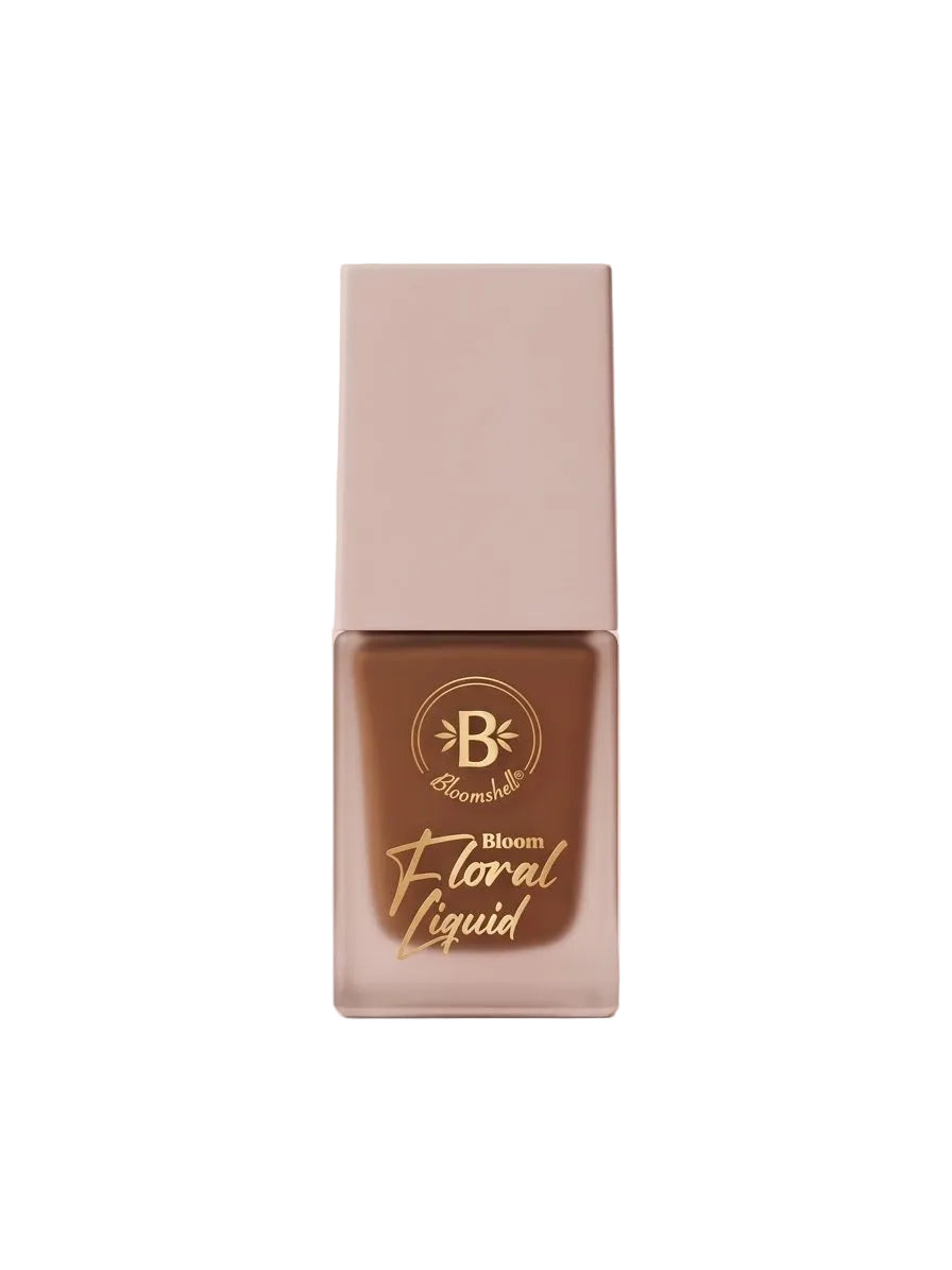 RUBOR LIQUIDO BLOOM FLORAL BLOOMSHELL TONO 05 BL-BR800-05