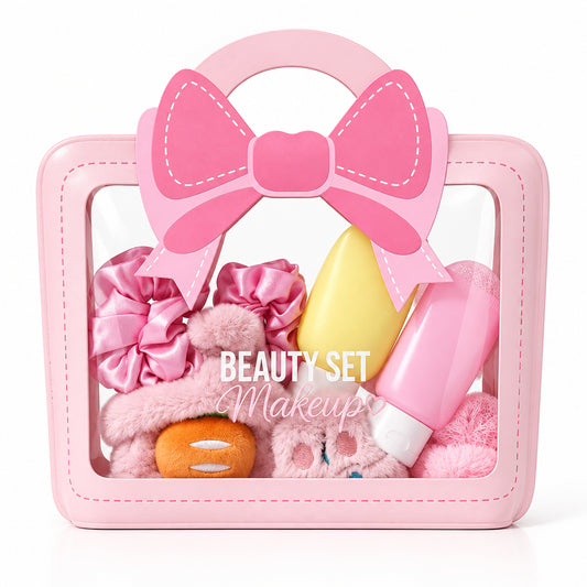 KIT BALACAS ANGUS BEAUTY SET X 4  400004