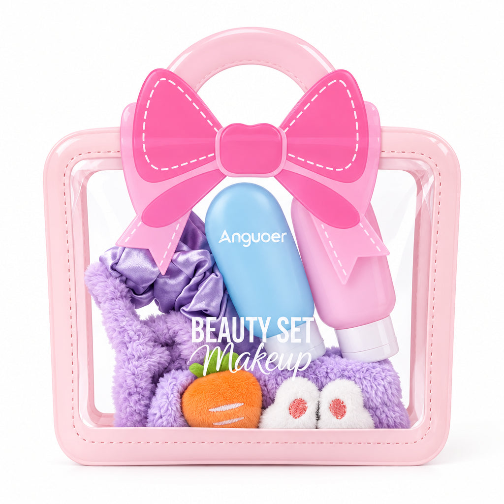 KIT BALACAS ANGUS BEAUTY SET X 4  400004