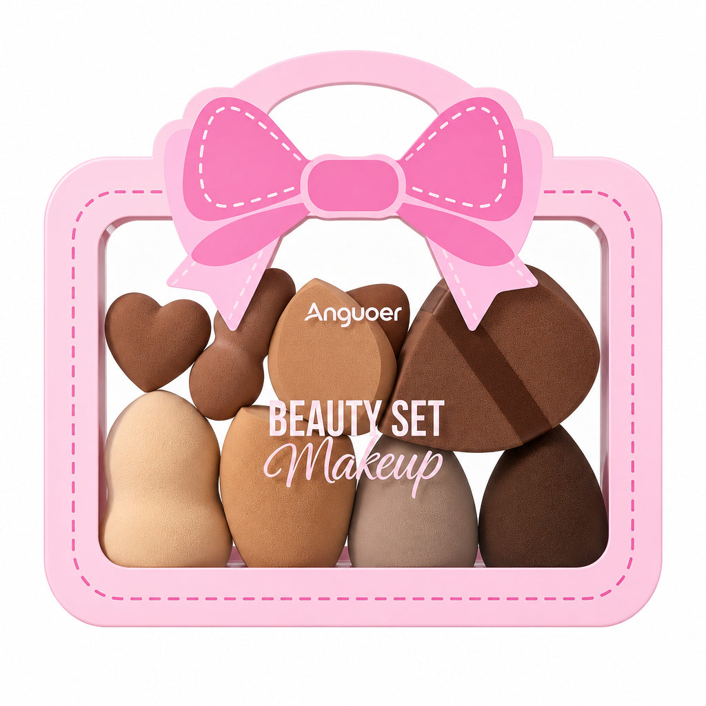 KIT POMOS BEATY SET X 12  400002