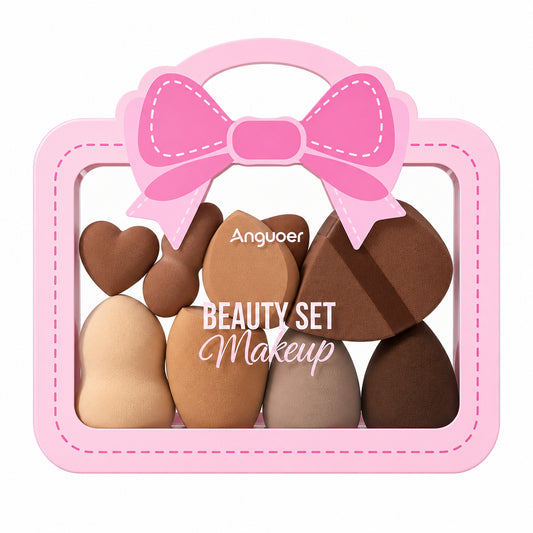 KIT POMOS BEATY SET X 12  400002