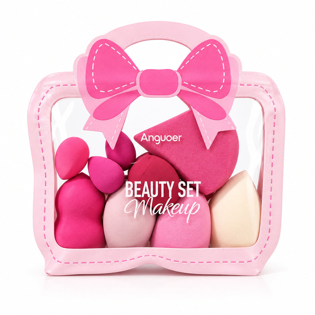 KIT POMOS BEATY SET X 12  400002