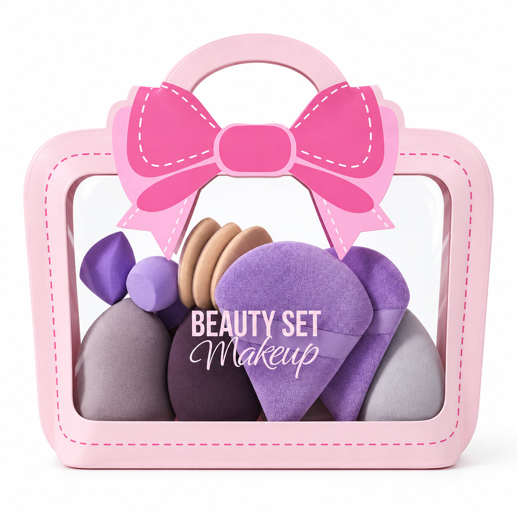 KIT POMOS BEATY SET X 12  400002