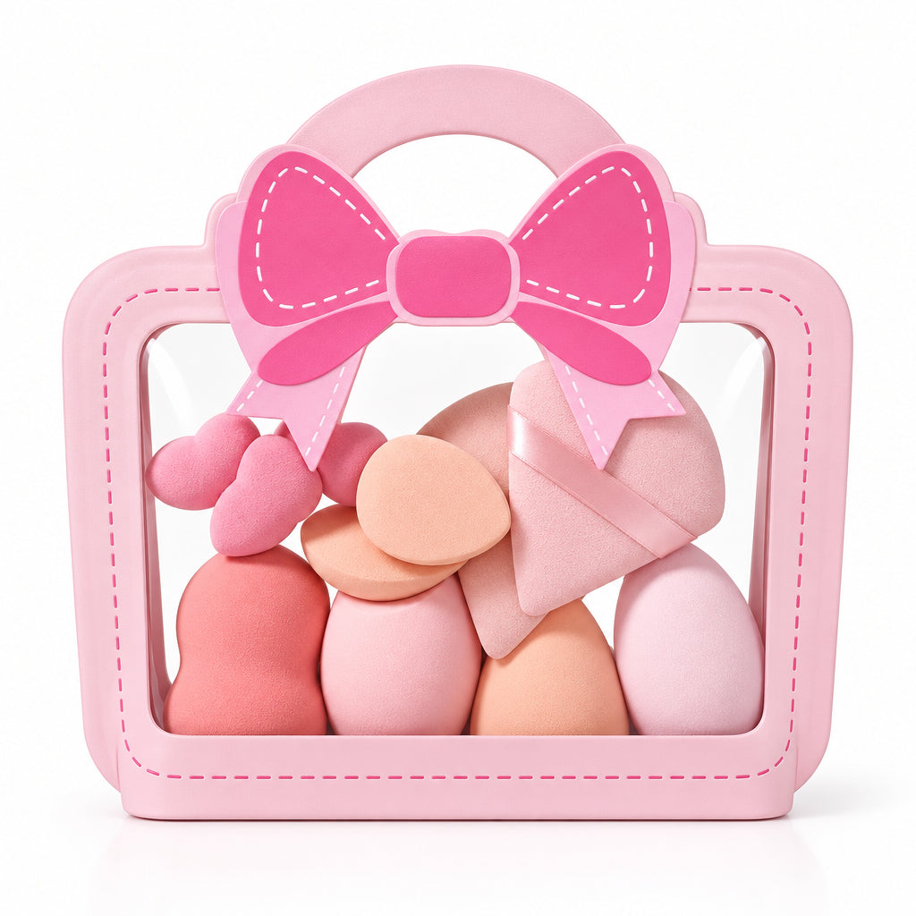 KIT POMOS BEATY SET X 12  400002