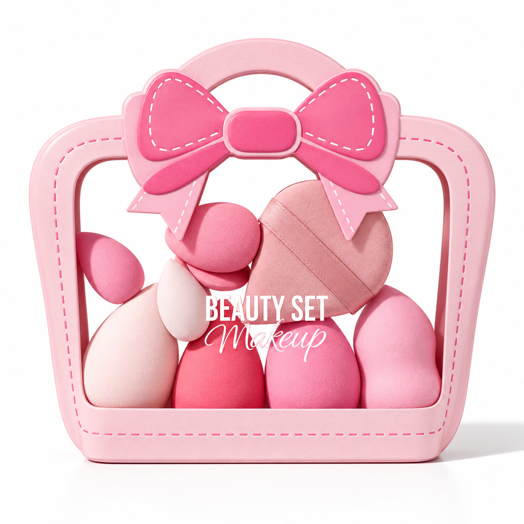KIT POMOS BEATY SET X 12  400002