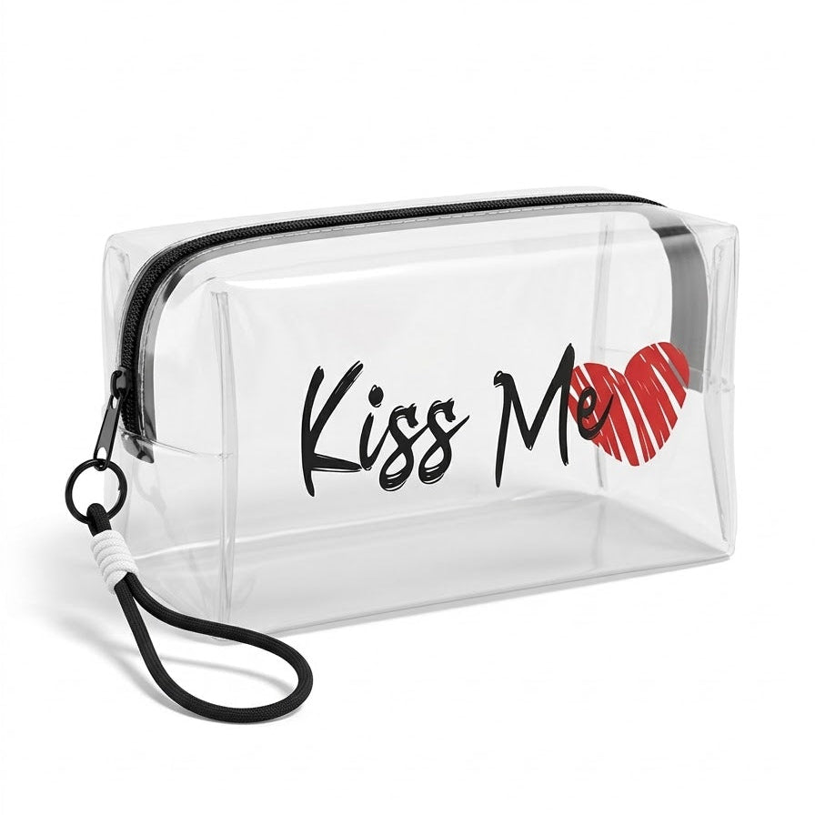 COSMETIQUERA KISS ME 12058-4