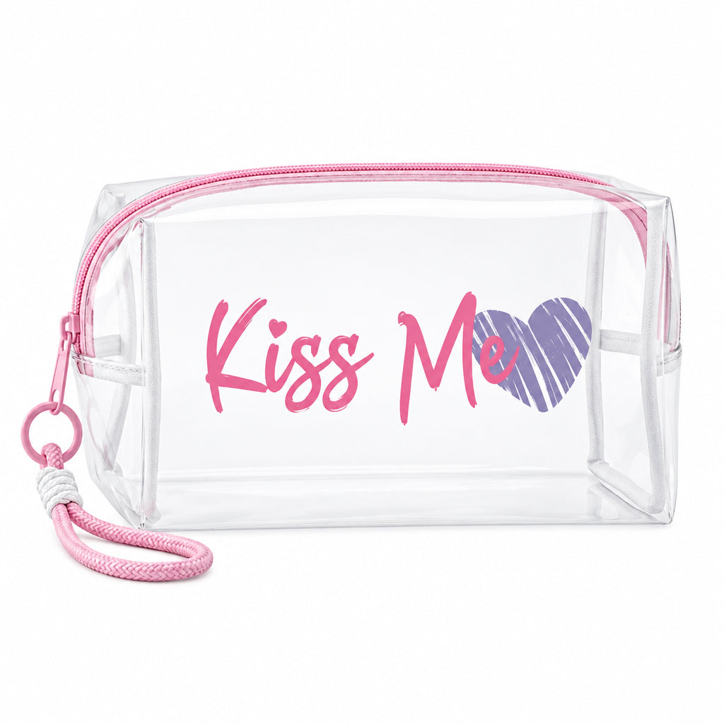 COSMETIQUERA KISS ME 12058-4