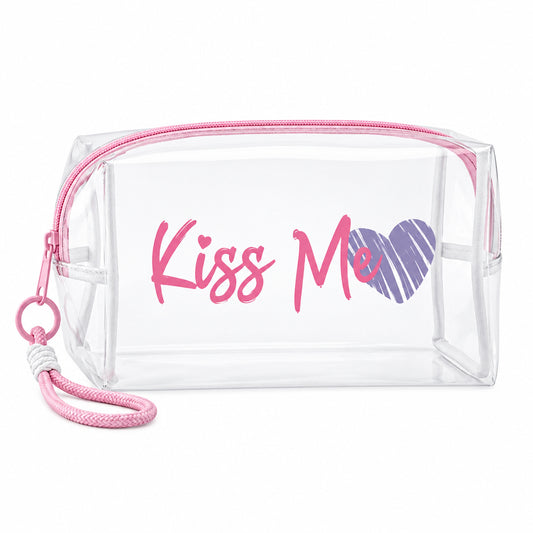 COSMETIQUERA KISS ME 12058-4