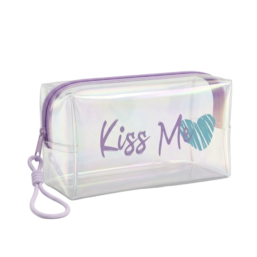COSMETIQUERA KISS ME 12058-4