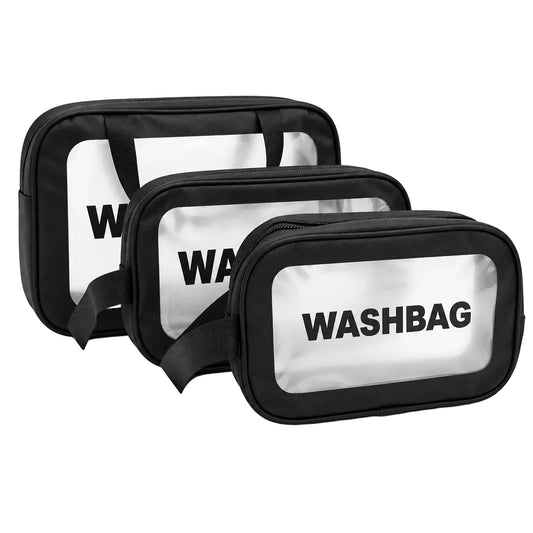 KIT COSMETIQUERA WASHBAG X 3 ADH-097