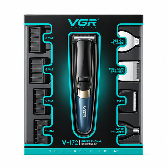 MAQUINA VGR PROFESSIONAL V-172