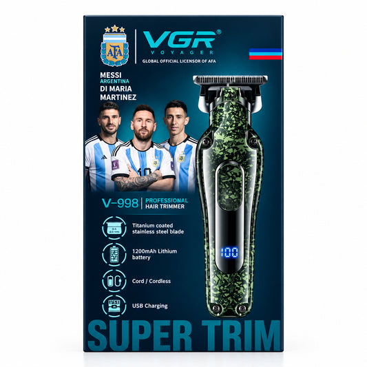 MAQUINA VGR V-998