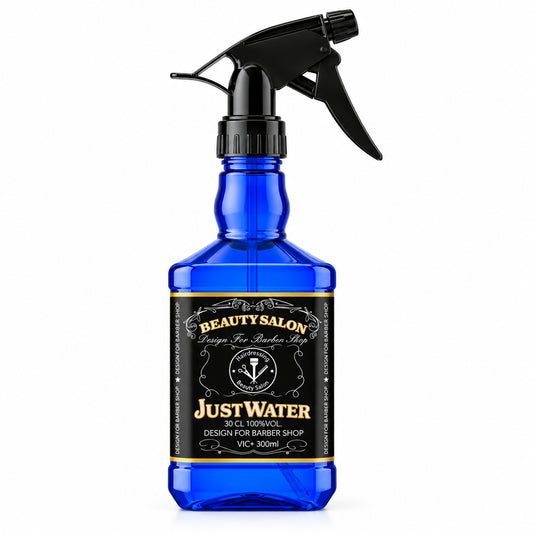 ATOMIZADOR ESTILO BARBERO X 300 ml    27024-3