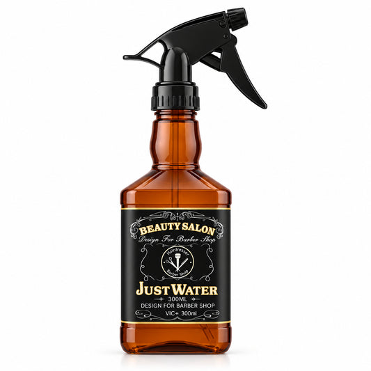 ATOMIZADOR ESTILO BARBERO X 300 ml    27024-3