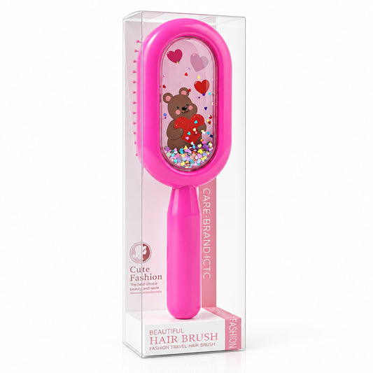 CEPILLO BEAUTIFUL HAIR BRUSH 8127