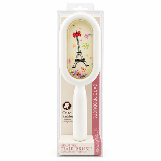 CEPILLO BEAUTIFUL HAIR BRUSH 8127