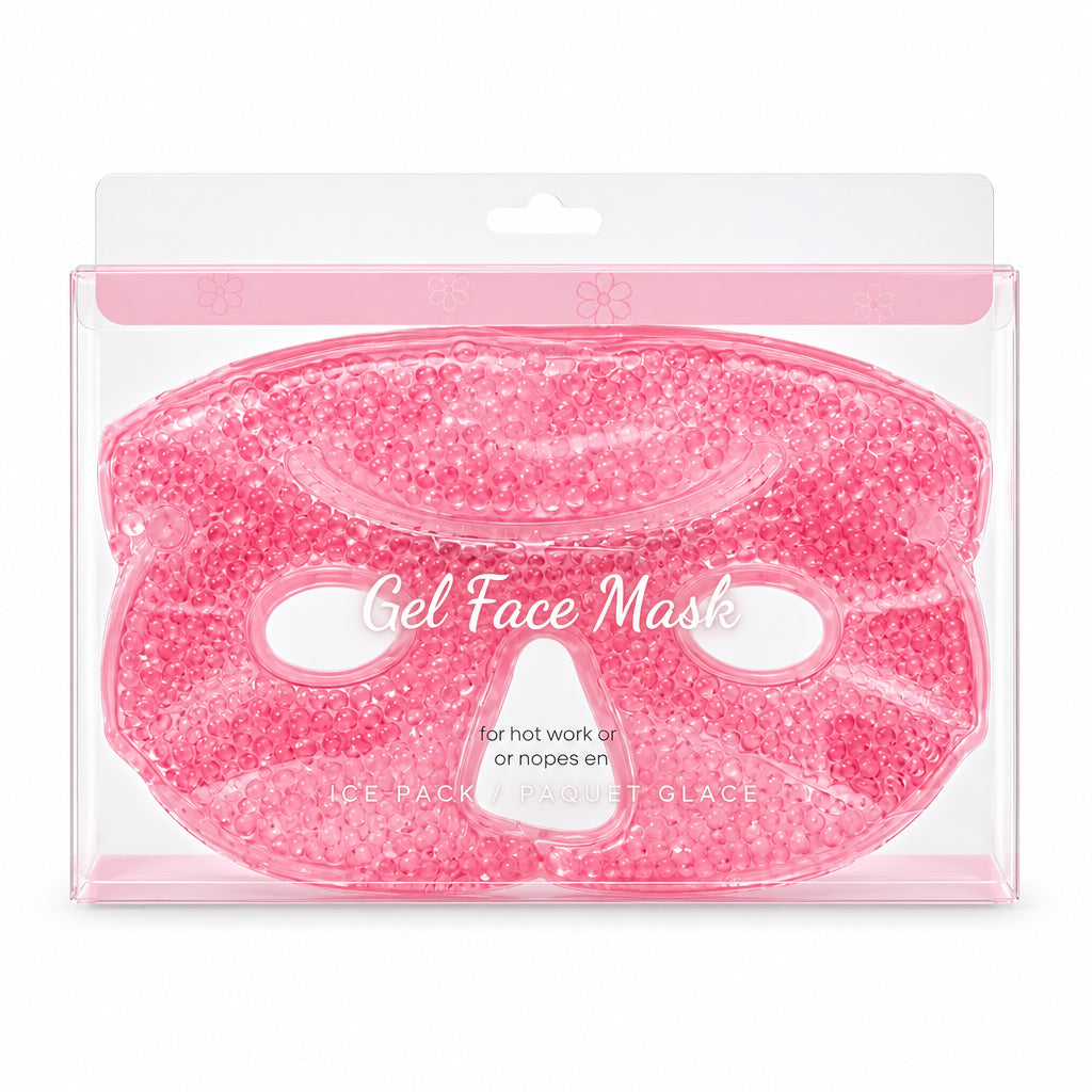 MASCARILLA PARA OJOS HIDRO GEL HOT Y COLD AGE-712