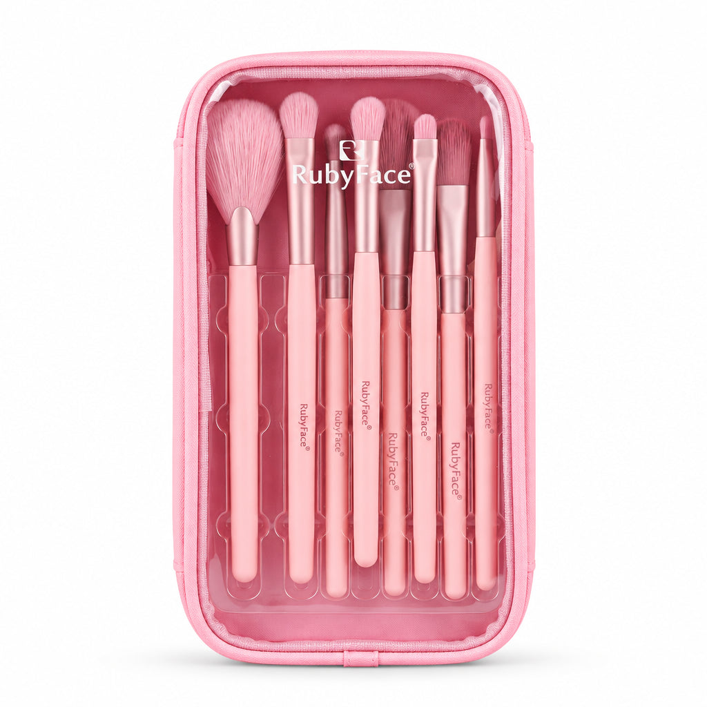 KIT BROCHAS RUBY FACE X 10 ml   SC10