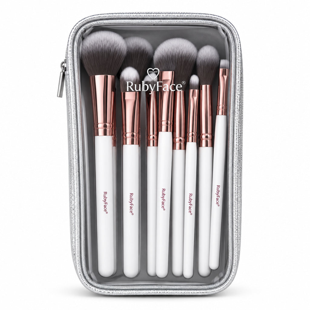 KIT BROCHAS RUBY FACE X 10 ml   SC10
