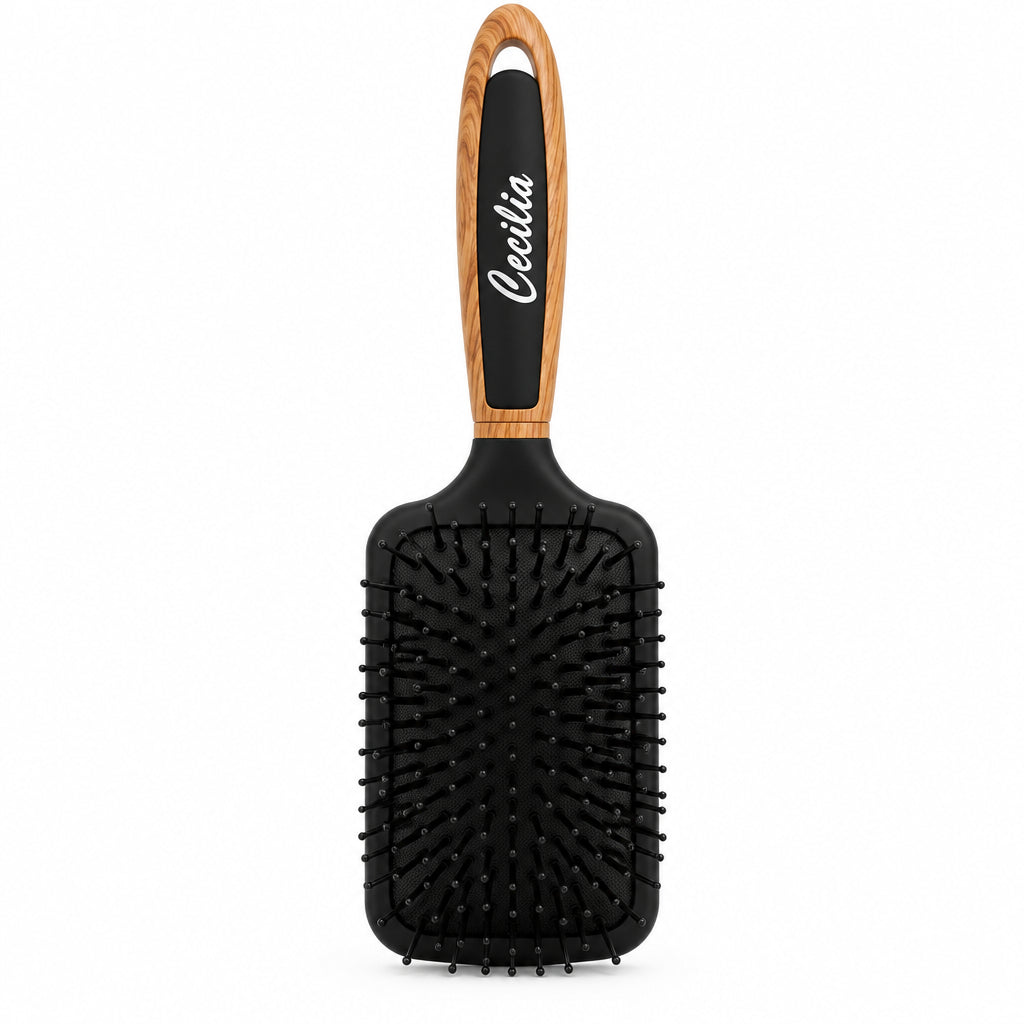CEPILLO CABELLO CECILIA HAIR BRUSH NO-337-8686