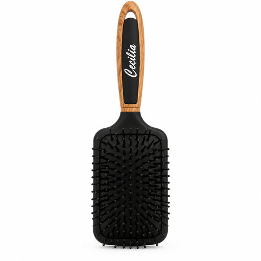 CEPILLO CABELLO CECILIA HAIR BRUSH NO-337-8686