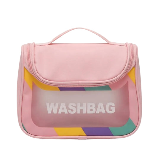 COSMETIQUERA WASHBAG REF-ADH-081B