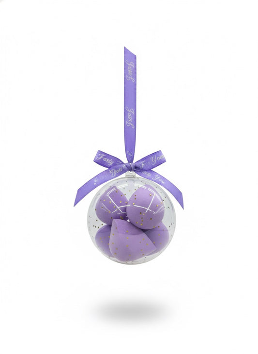 SET POMOS BOLITA AGE-391