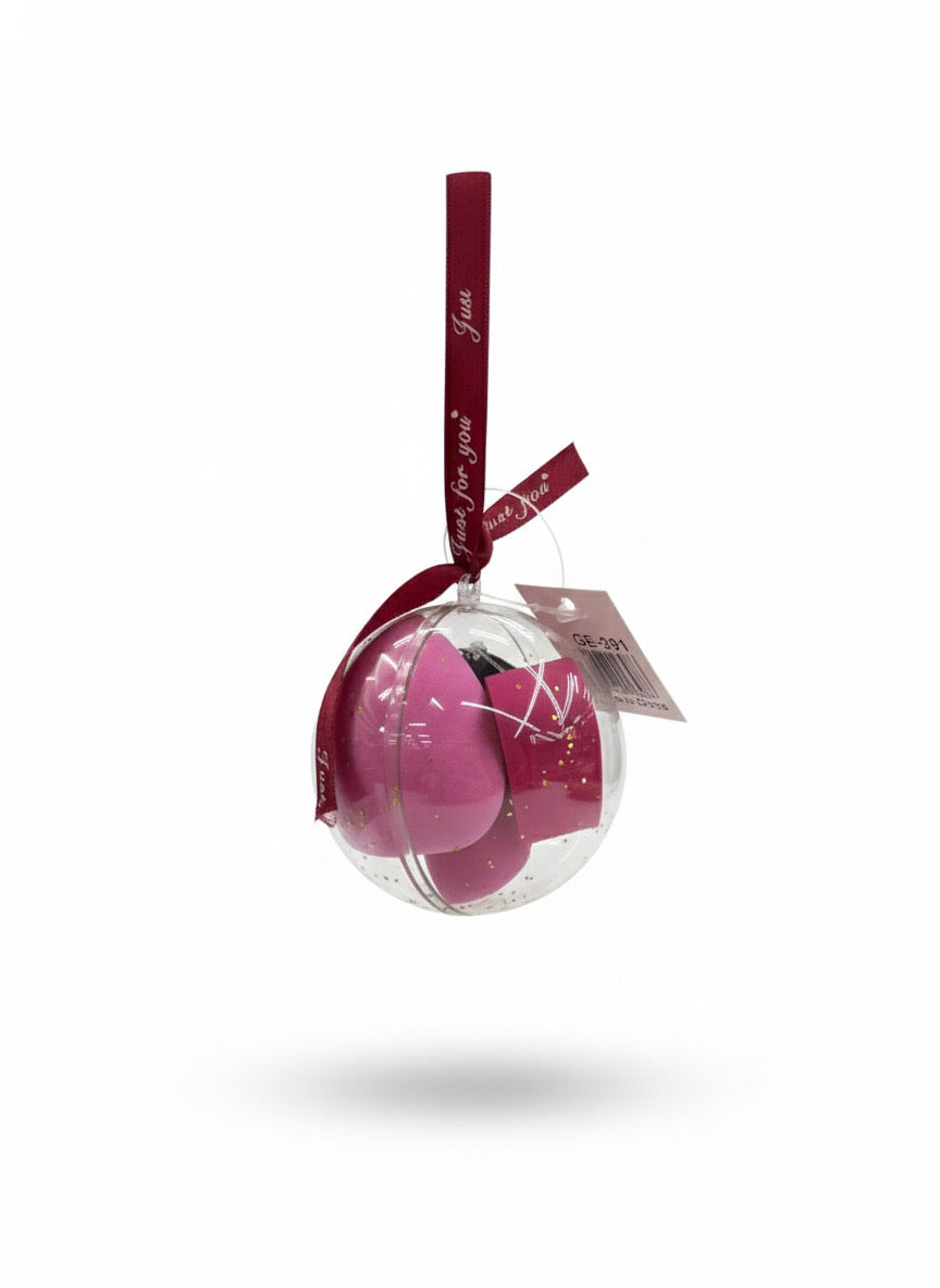 SET POMOS BOLITA AGE-391