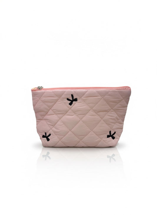 COSMETIQUERA MOÑITOS CUADRADA 2644