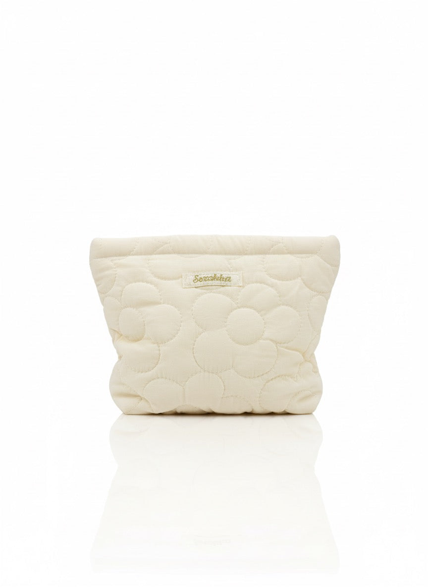 COSMETIQUERA FLORES BLS03