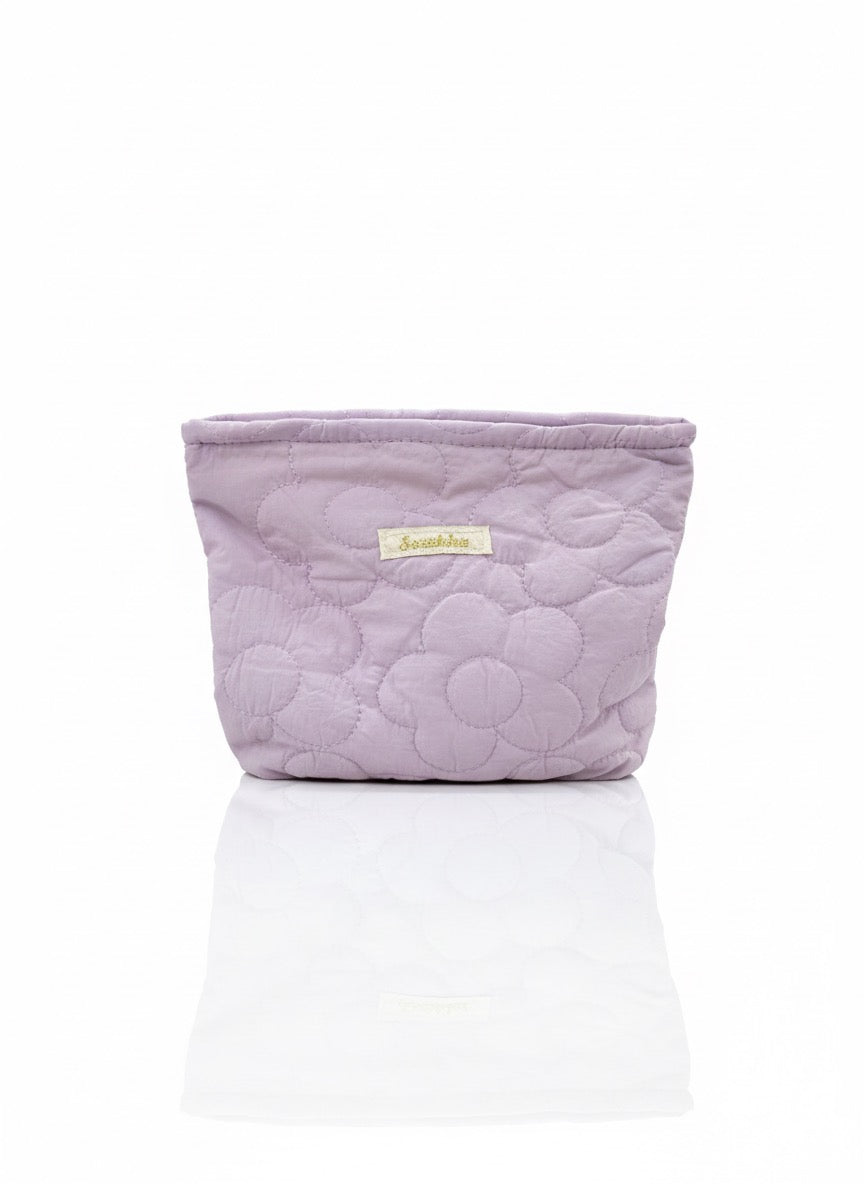 COSMETIQUERA FLORES BLS03