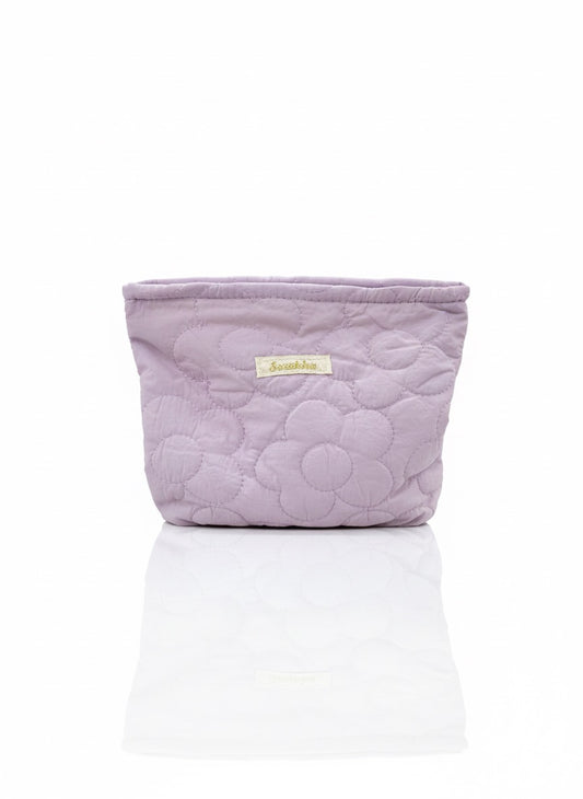 COSMETIQUERA FLORES BLS03