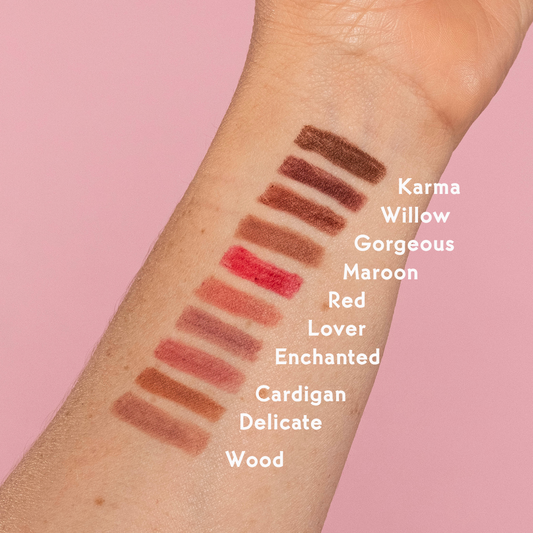 LAPIZ DE LABIOS GIRLY ENCHANTED
