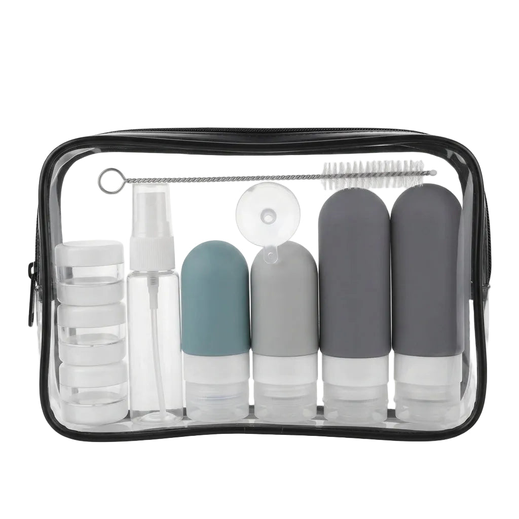 KIT VIAJERO X 10 PCS B004S
