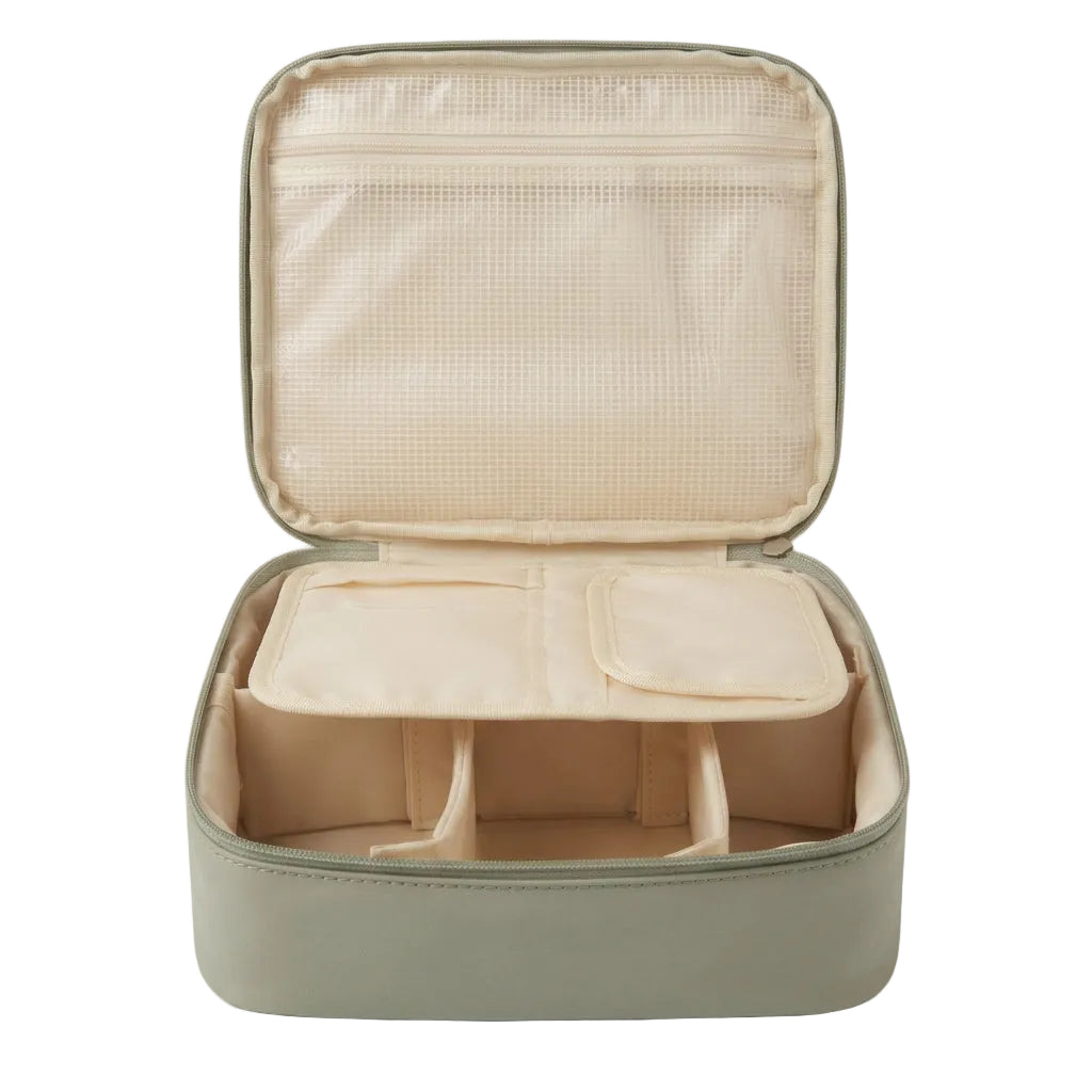 COSMETIQUERA TRAVEL STORAGE ADH-222