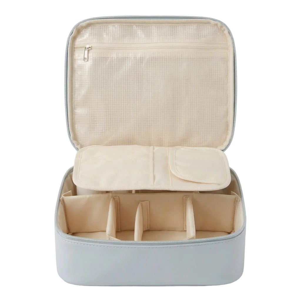 COSMETIQUERA TRAVEL STORAGE ADH-222