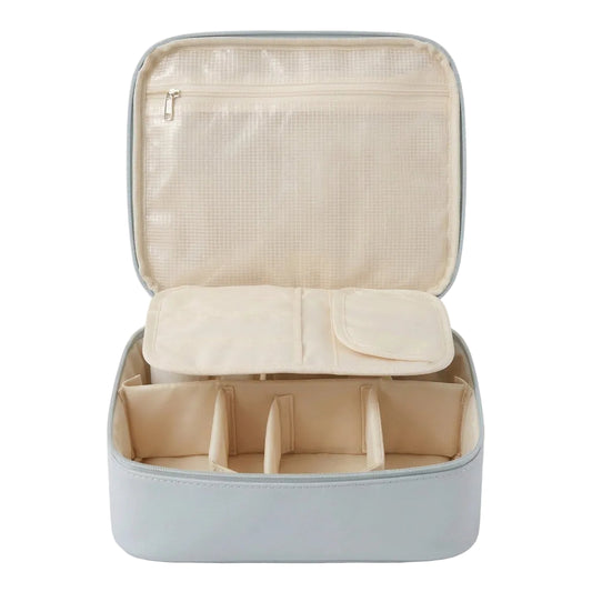 COSMETIQUERA TRAVEL STORAGE ADH-222