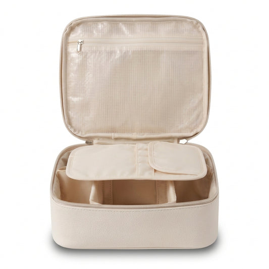 COSMETIQUERA TRAVEL STORAGE ADH-222