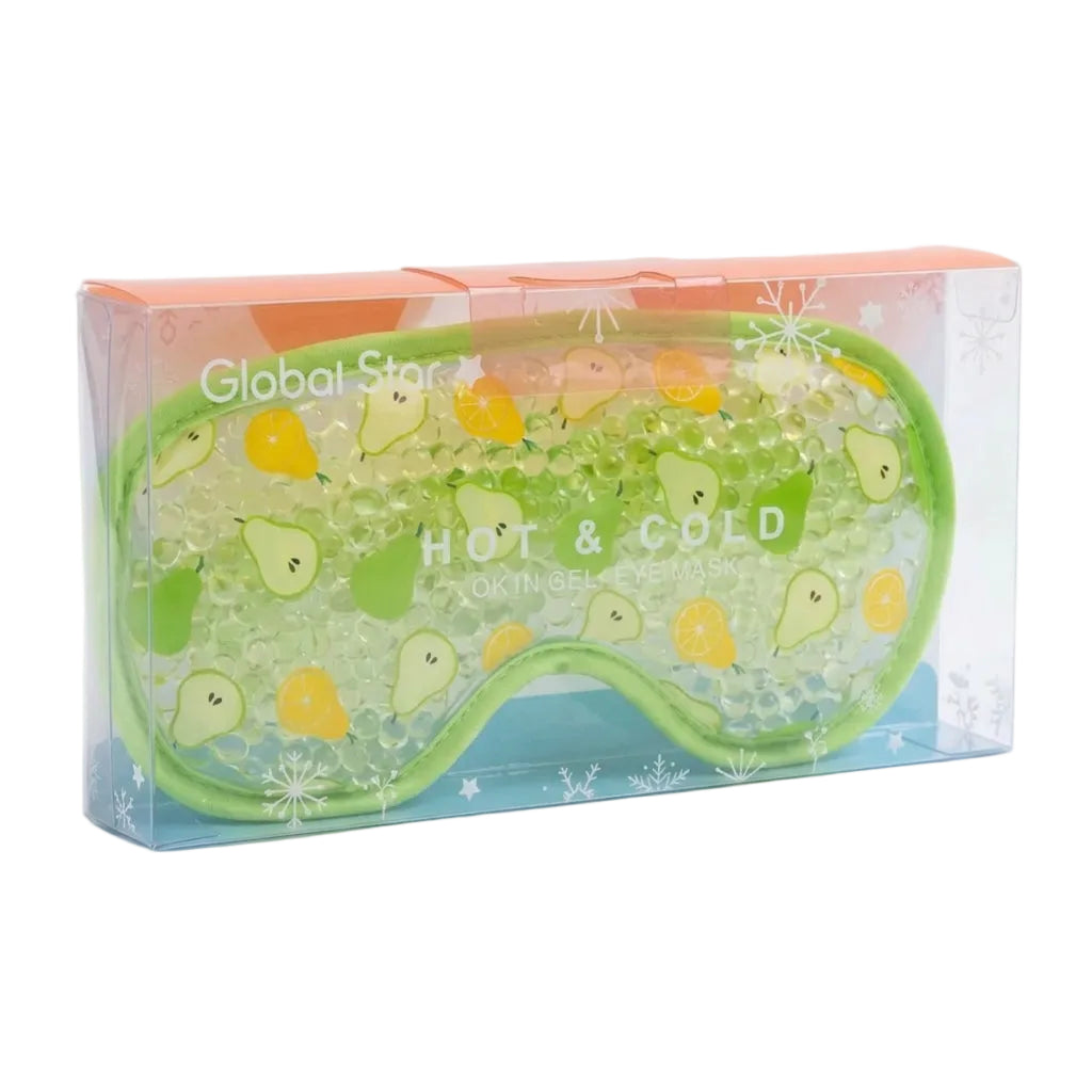 MASCARILLA PARA OJOS HIDRO GEL HOT Y COLD AGE-645
