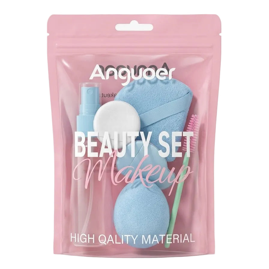 KIT VIAJERO ANGUOER X 7 AGE-552