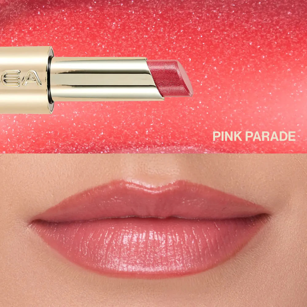 BRILLO ATENEA - PINK PARADE