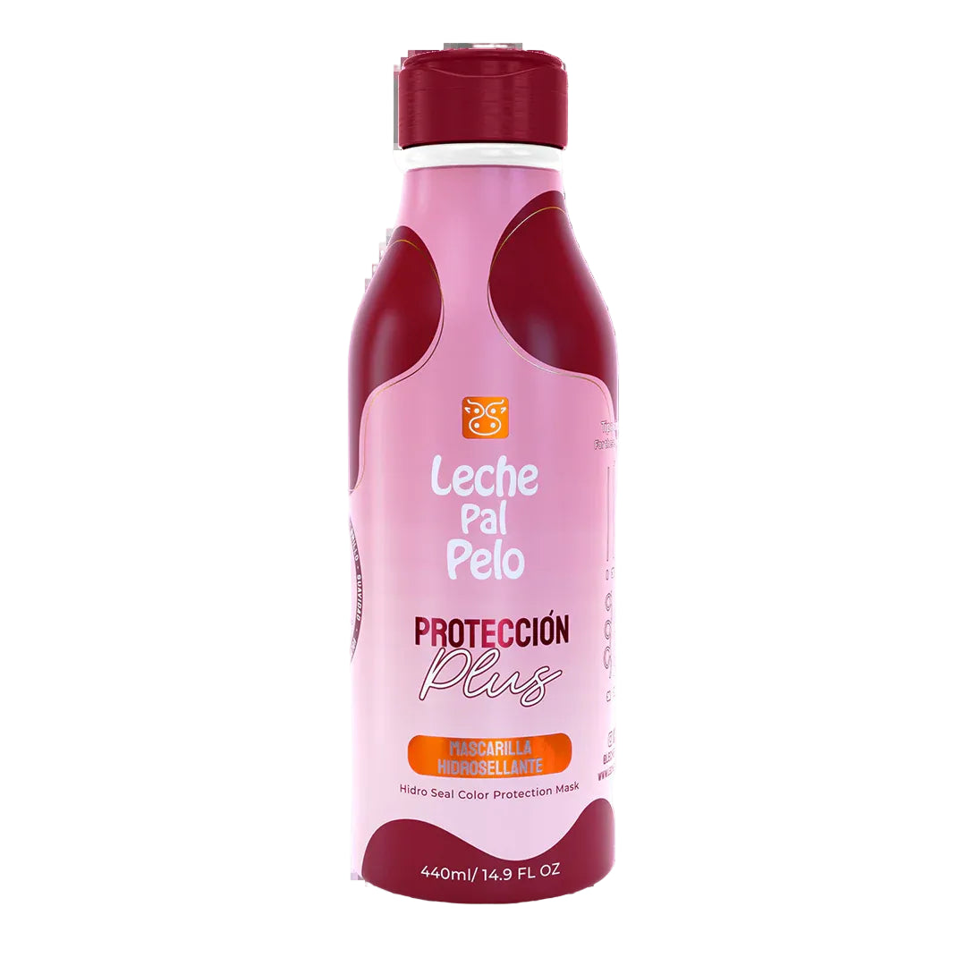 MASCARILLA HIDROSELLANTE LECHE PAL PELO X 440 ml