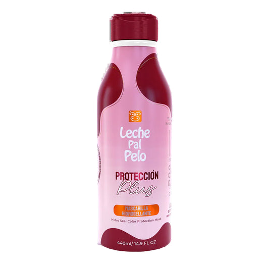 MASCARILLA HIDROSELLANTE LECHE PAL PELO X 440 ml